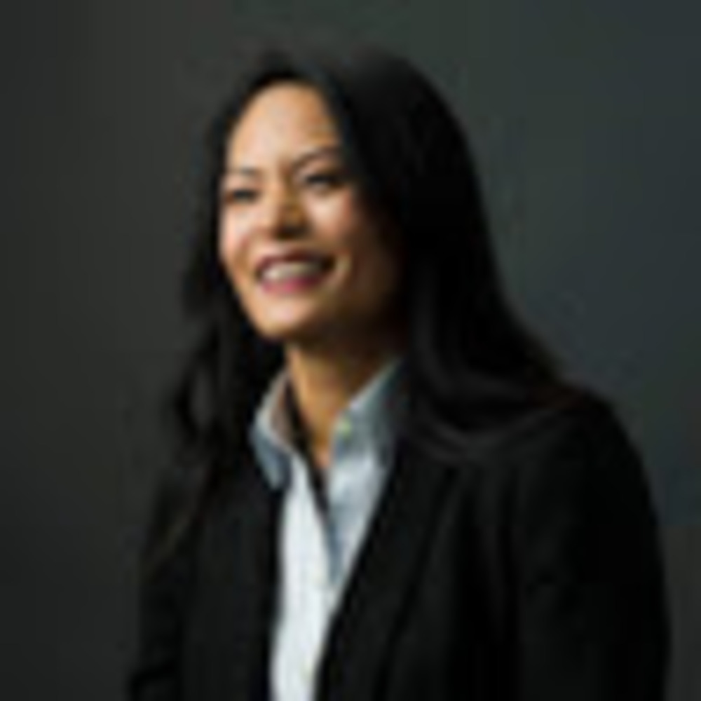 Meet your Posher, Aimeelene